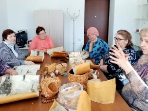 У соседей – беспокойные сердца