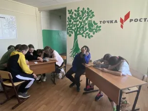 Литературный турнир
