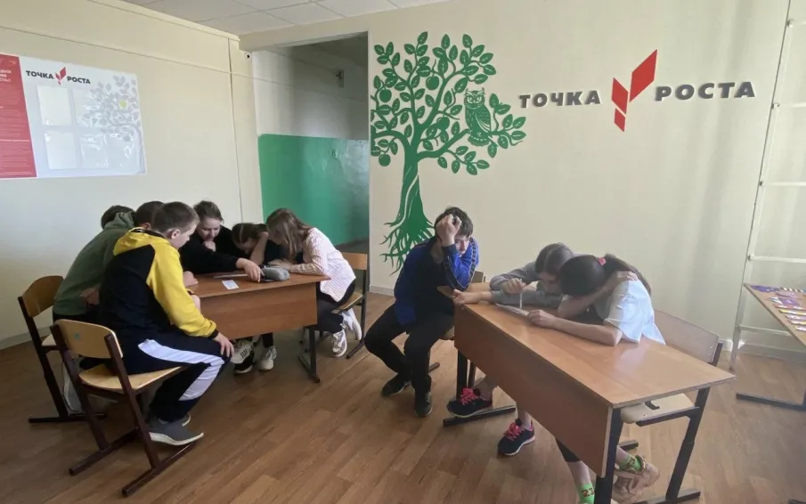 Литературный турнир