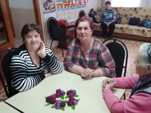 Руки – не для скуки
