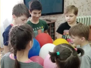 «Добро добром вернётся…»