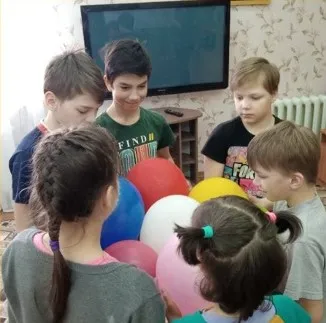 «Добро добром вернётся…»