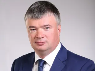 Поздравление с Варнавинской Годиной от депутата Государственной Думы Артема Кавинова