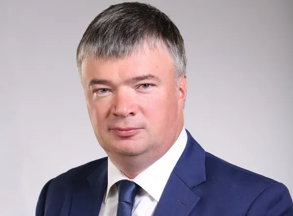 Поздравление с Варнавинской Годиной от депутата Государственной Думы Артема Кавинова