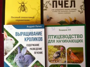 Не хлебом единым…