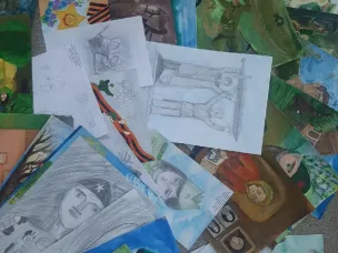 «По дорогам памяти»