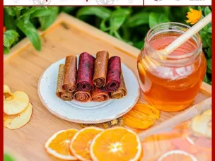 Международный день десерта