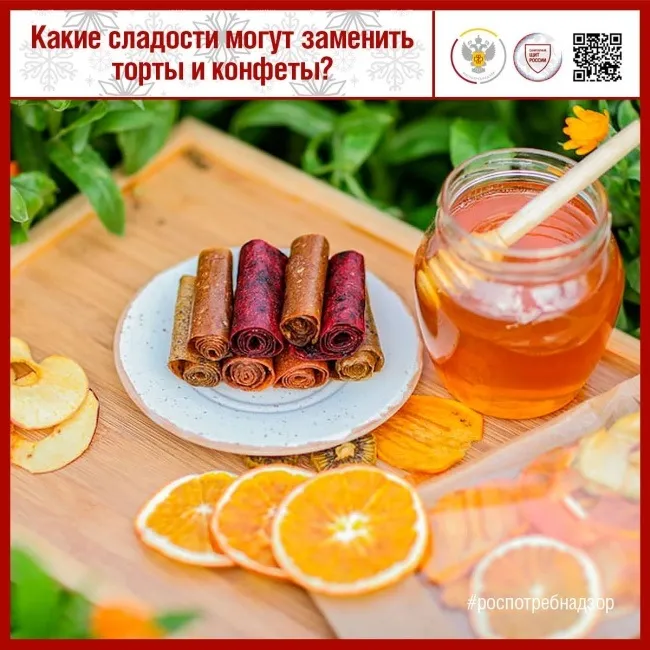 Международный день десерта