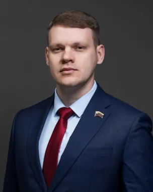 Киселев Антон Александрович