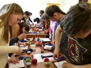 Творческий аттестат