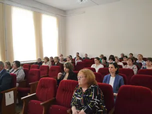 В администрации округа состоялись публичные слушания по проекту  решения Совета Депутатов Варнавинского муниципального округа «Об исполнении бюджета Варнавинского муниципального округа за 2025 год»