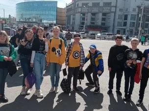 Экскурсия в Нижний Новгород