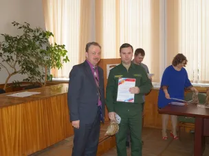 Гражданская оборона – итоги и задачи