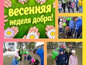 Экологическая акция