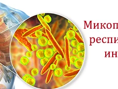 Микоплазменная респираторная инфекция: чем опасна?