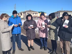 Студентам – «зачёт»!