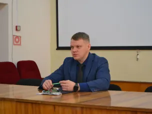 Врип главы местного самоуправления провел оперативный штаб по вопросам поддержки участников СВО и комплектования армии