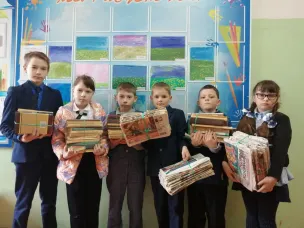 Марафон продолжается