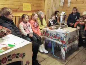 Забытые ремесла Руси