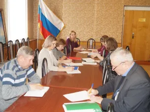 Плановое совещание