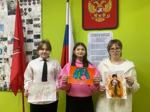 Движение Первых с размахом присоединилось к первому в истории Дню артиста