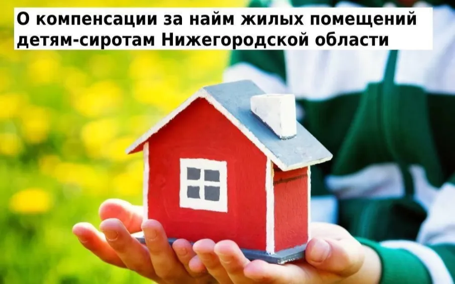 Социальная поддержка детей-сирот