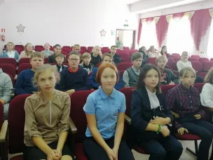 Такая большая страна!