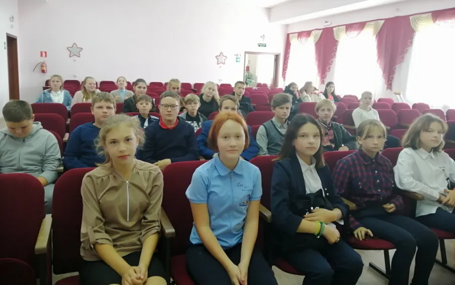 Такая большая страна!