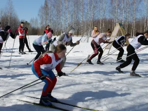 Закрытие сезона