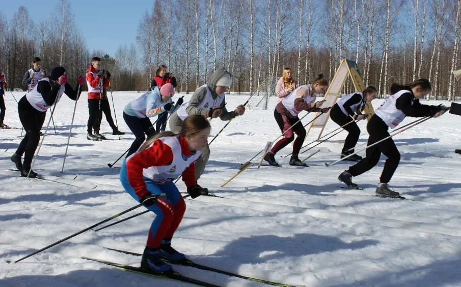 Закрытие сезона