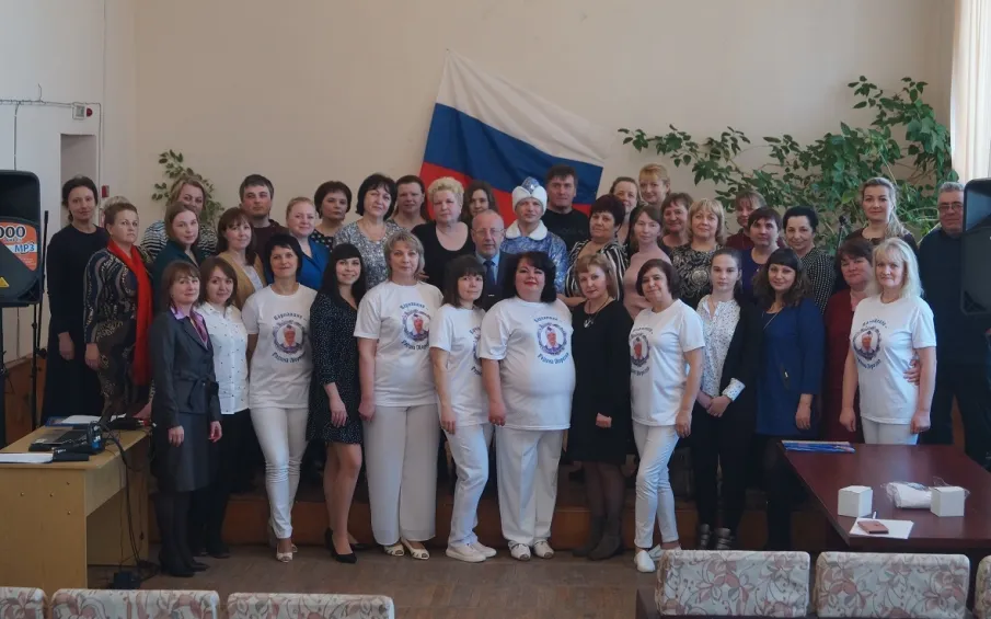День работников культуры