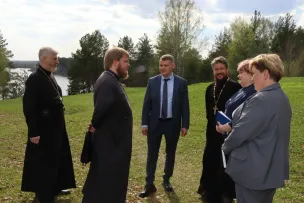 В Варнавинском округе дан стар подготовке фестиваля «Голос Ветлуги»