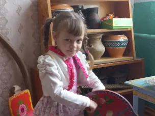 "Комната сказок"