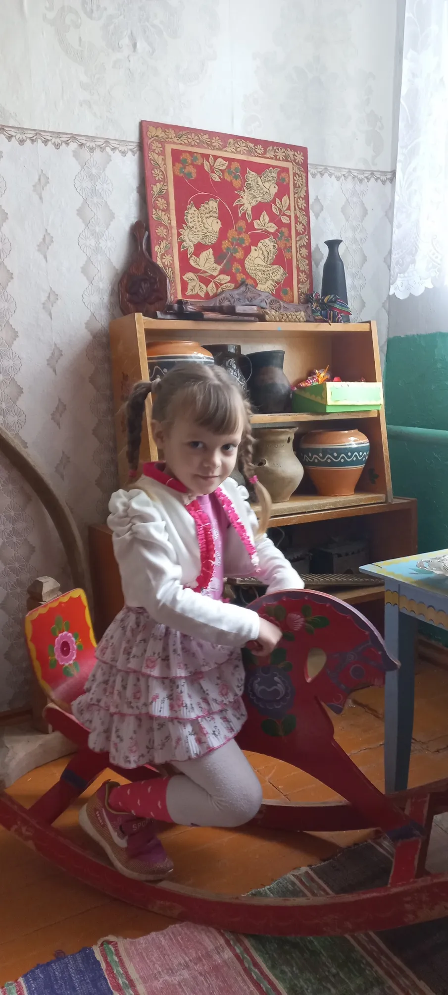 "Комната сказок"