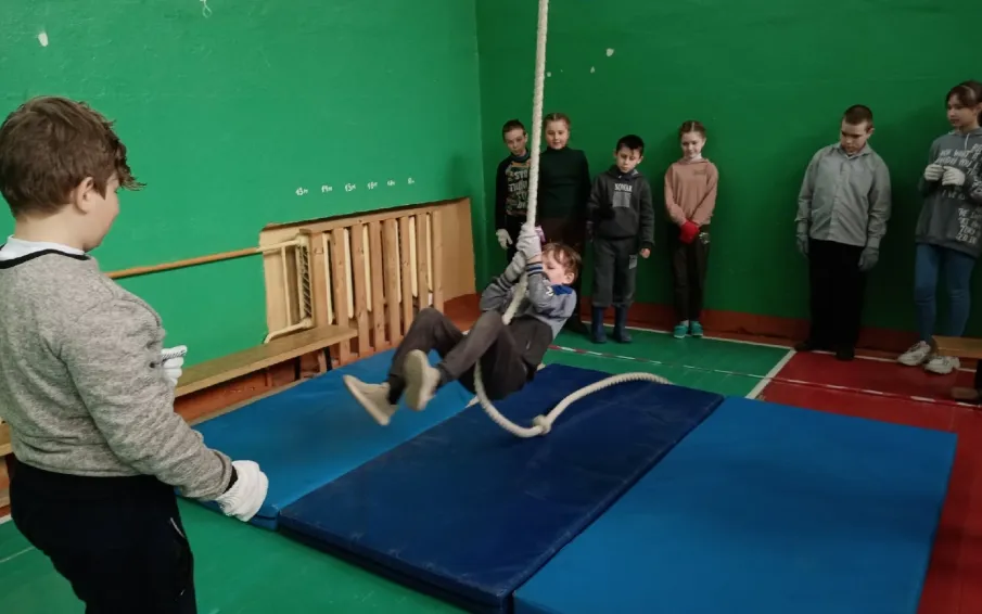 ТУРСЛЕТ