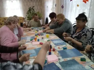 Рисуем Победу!