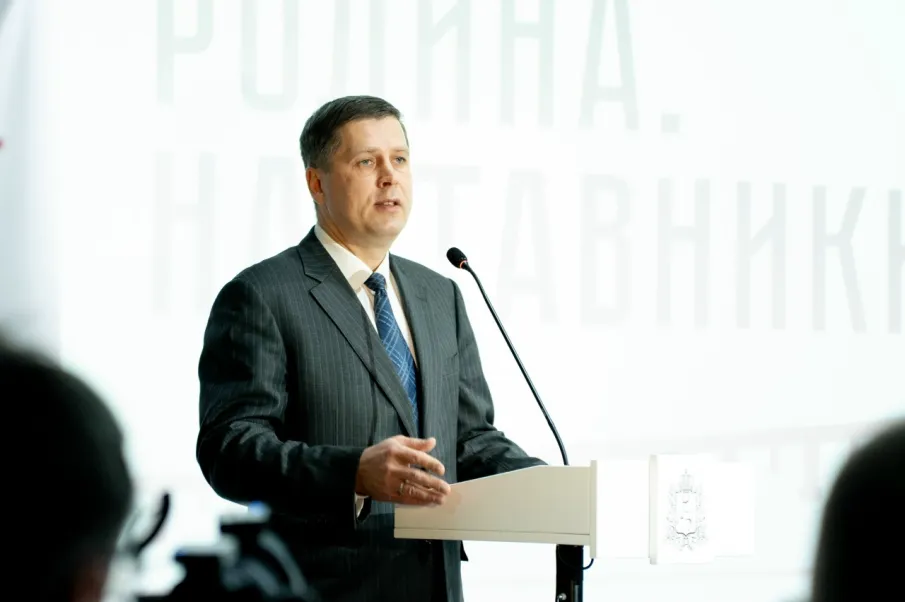 Команда Михаленинской школы из Варнавинского округа стала участником программы «Технологии сопровождения воспитательных команд образовательных организаций в реализации социально значимых проектов патриотической направленности»