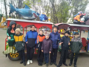 Настоящий футбол