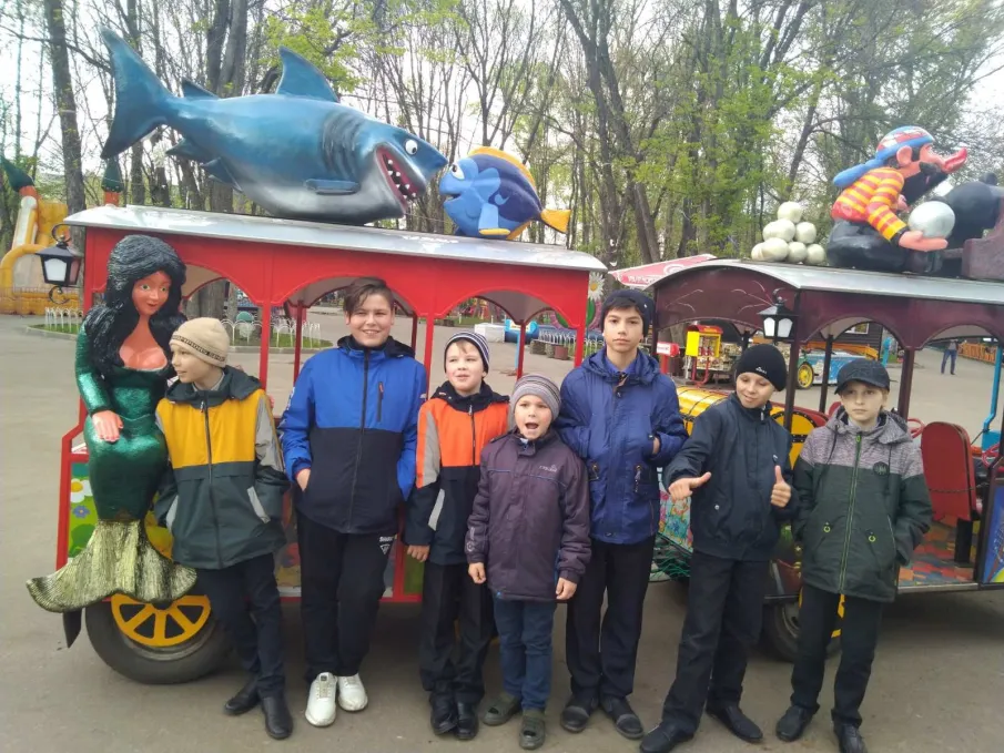 Настоящий футбол