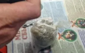 Злоумышленник задержан