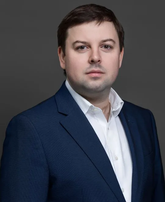 Заместитель Председателя Правительства Нижегородской области Артур Батурский проведет личный прием 14 июля