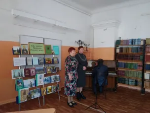 Живое слово