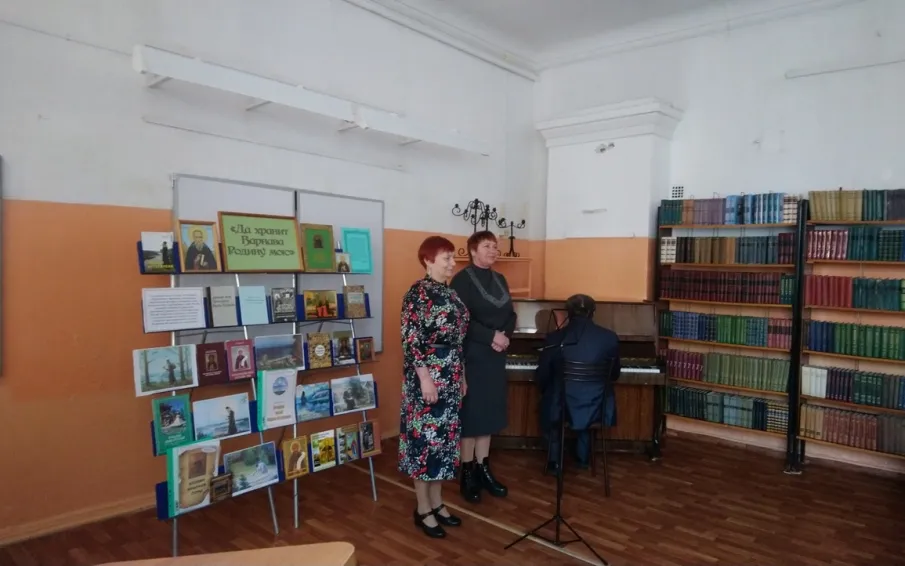 Живое слово