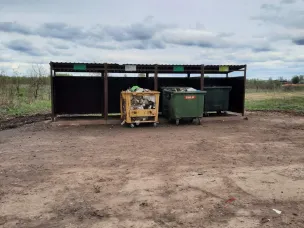 Субботник состоялся!!!