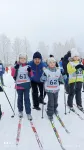 Региональные соревнования по лыжным гонкам памяти Героя России