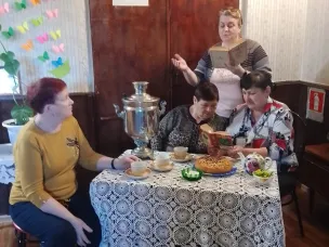 Бабушкины песни