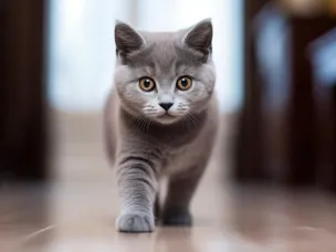 Кошачьи тайны. Что скрывают кошки?