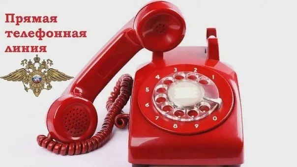 Полицейские и общественники проконсультируют население по вопросам профилактики мошенничества