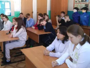 О безопасности на дорогах