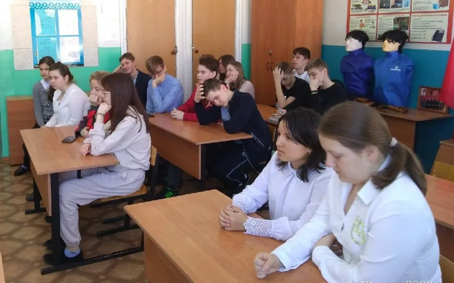 О безопасности на дорогах